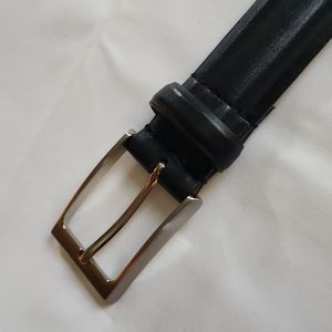 Tasso Elba men's belt